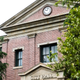 The clock is still stuck at 10:04, as it was when lightning stuck the Hill Valley clock tower.